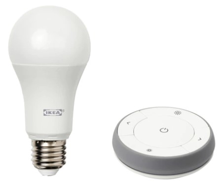 Smart Light bulb